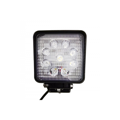 PROIECTOR PATRAT DE LUCRU CU LED