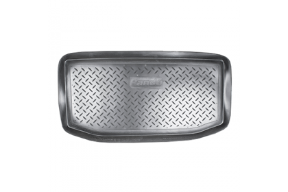 COVOR PROTECTIE PORTBAGAJ FIT FIAT PANDA II (2003-2011)