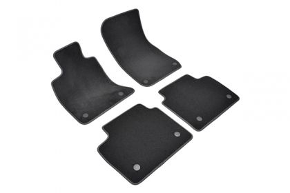 SET COVORASE AUTO MOCHETA BMW 7 [G11]  (2015-2019)