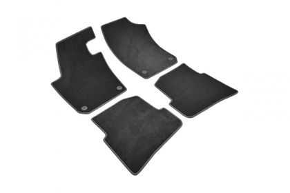 SET COVORASE AUTO MOCHETA SEAT IBIZA IV [6J]  (2008-2016)