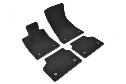 SET COVORASE AUTO MOCHETA BMW 7 [G12]  (2015-2019)