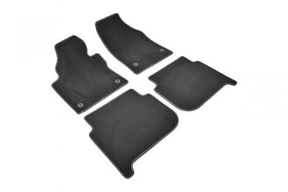 SET COVORASE AUTO MOCHETA VOLKSWAGEN TOURAN I MK2  (2010-2015)