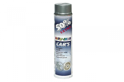 VOPSEA SPRAY PENTRU JANTE 400ML AURIU