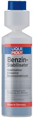 ADITIV STABILIZATOR BENZINA 250ML