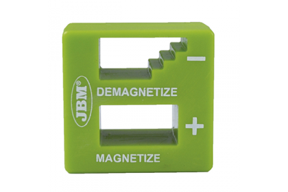 MAGNETIZATOR / DEMAGNETIZATOR