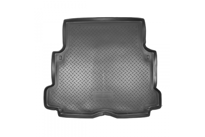 COVOR PROTECTIE PORTBAGAJ FIT VOLVO S60 (SD) (2004-2010)