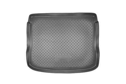 COVOR PROTECTIE PORTBAGAJ FIT VOLKSWAGEN TIGUAN (2008-2013)