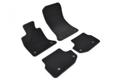 SET COVORASE AUTO MOCHETA BMW 5 [F10,F11]  (2010-2013)