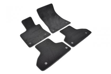 SET COVORASE AUTO MOCHETA BMW X5 III [F15]  (2013-2018)