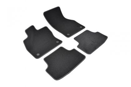 SET COVORASE AUTO MOCHETA SEAT LEON III [5F]  (2013-2020)