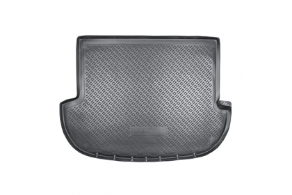 COVOR PROTECTIE PORTBAGAJ FIT HYUNDAI SANTA FE (CM) (2006-2010)