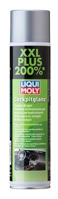 SOLUTIE LUSTRUIT BORD XXL 600 ML