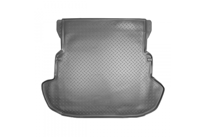 COVOR PROTECTIE PORTBAGAJ FIT MERCEDES-BENZ E (W211) (SD) (2002-2006)