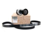 Kit curea accesorii Dacia Duster/Logan II/Sandero II 1.5 dCi – 117201925R