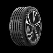 235/45R19 95V PILOT SPORT 4 SUV FRV EMT PJ EE:D FR:A NL/U:B 70DB