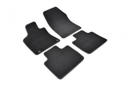 SET COVORASE AUTO MOCHETA PEUGEOT P508 II  (2018-)