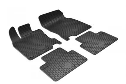 SET COVORASE AUTO CAUCIUC RENAULT KADJAR (2015-)