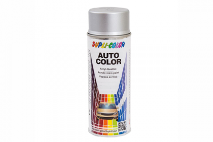 VOPSEA SPRAY AUTO METALIZATA DACIA ARGINTIU IRIDIU