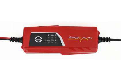 REDRESOR INTELIGENT 12V 2A