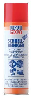 SPRAY CURATARE RAPIDA 500 ML