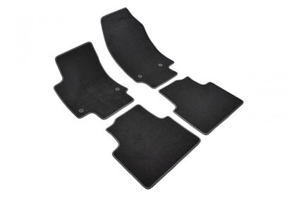 SET COVORASE AUTO MOCHETA OPEL CROSSLAND X  (2017-)
