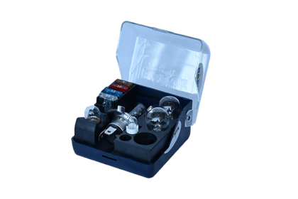 SET BECURI AUTO DE REZERVA H4 12V NARVA ETK