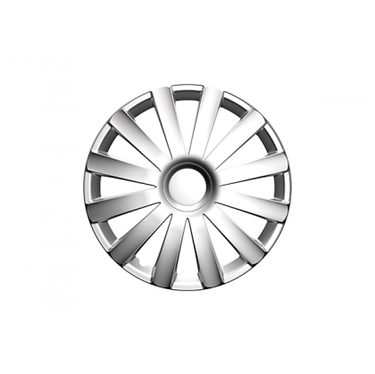 SET CAPACE ROTI 17` SPYDER