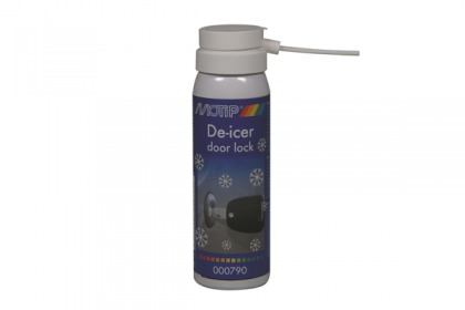 SPRAY DEZGHETAT YALE 75 ML