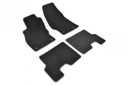 SET COVORASE AUTO MOCHETA OPEL CORSA [E]  (2014-2018)
