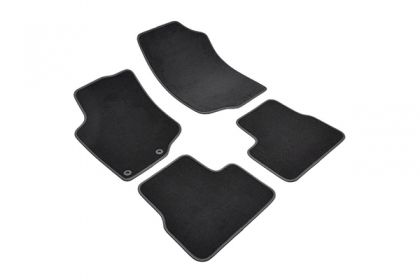 SET COVORASE AUTO MOCHETA PEUGEOT P207  (2006-2015)
