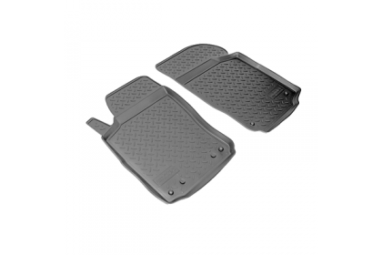 SET COVORASE AUTO CAUCIUC FIT OPEL COMBO (2003-2012) (FATA) - 2 PCS