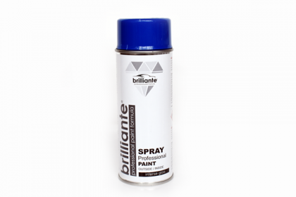 VOPSEA SPRAY ALBASTRU INCHIS (RAL 5010) 400ml