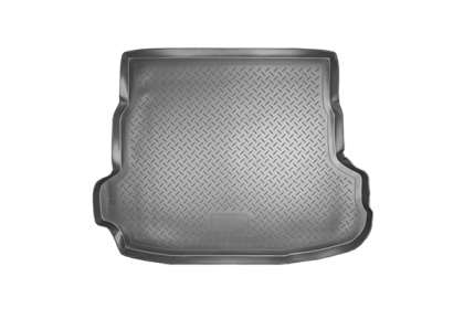 COVOR PROTECTIE PORTBAGAJ FIT MAZDA 6 HB (2007-2012)