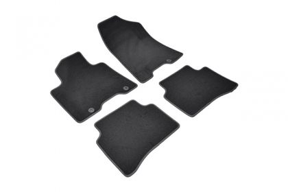 SET COVORASE AUTO MOCHETA HYUNDAI TUCSON III  (2018-)