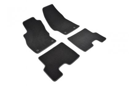 SET COVORASE AUTO MOCHETA OPEL CORSA [D]  (2006-2014)