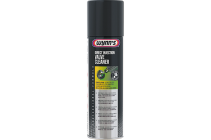 DIRECT INJECTION VALVE CLEANER - SPRAY CURATARE VALVE SI INJECTOARE 500ML