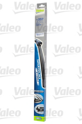 STERGATOR LUNETA VALEO SILENCIO FLAT 280 MM VR260