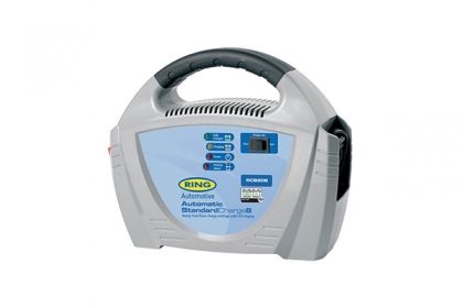 REDRESOR AUTO RING 8A 12V