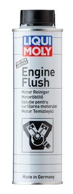 SOLUTIE `MOTOR FLUSH` 300 ML