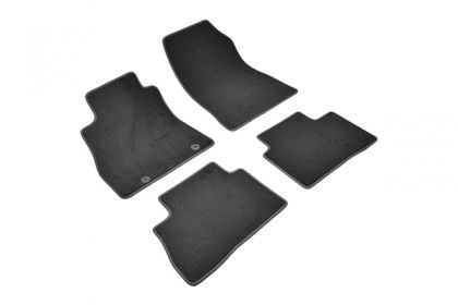 SET COVORASE AUTO MOCHETA NISSAN JUKE I  (2010-2019)