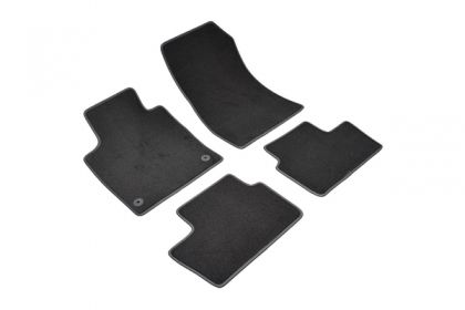 SET COVORASE AUTO MOCHETA NISSAN JUKE II  (2019-)