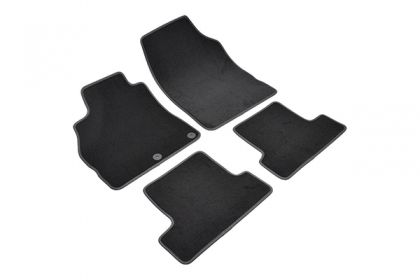SET COVORASE AUTO MOCHETA RENAULT MEGANE III  (2008-2015)