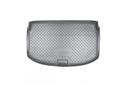 COVOR PROTECTIE PORTBAGAJ FIT CHEVROLET AVEO HB (2011-)