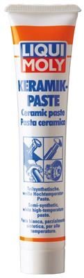 PASTA CERAMICA 50 GR