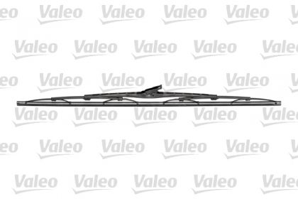 SET STERGATOARE VALEO FIRST CONVENTIONAL 550/550 MM VF55