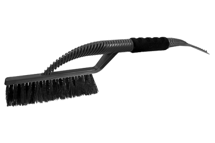 CURATITOR CU RACLETA 50 CM