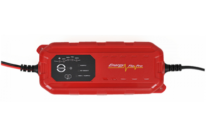 REDRESOR INTELIGENT 12V 7A