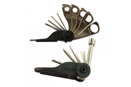 SCULE REPARATIE ANVELOPE