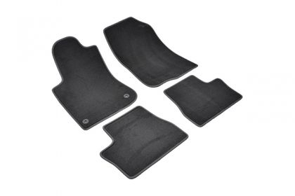 SET COVORASE AUTO MOCHETA PEUGEOT P2008  (2013-2019)