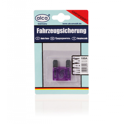 SIGURANTA FUZIBILA MAXI 100A